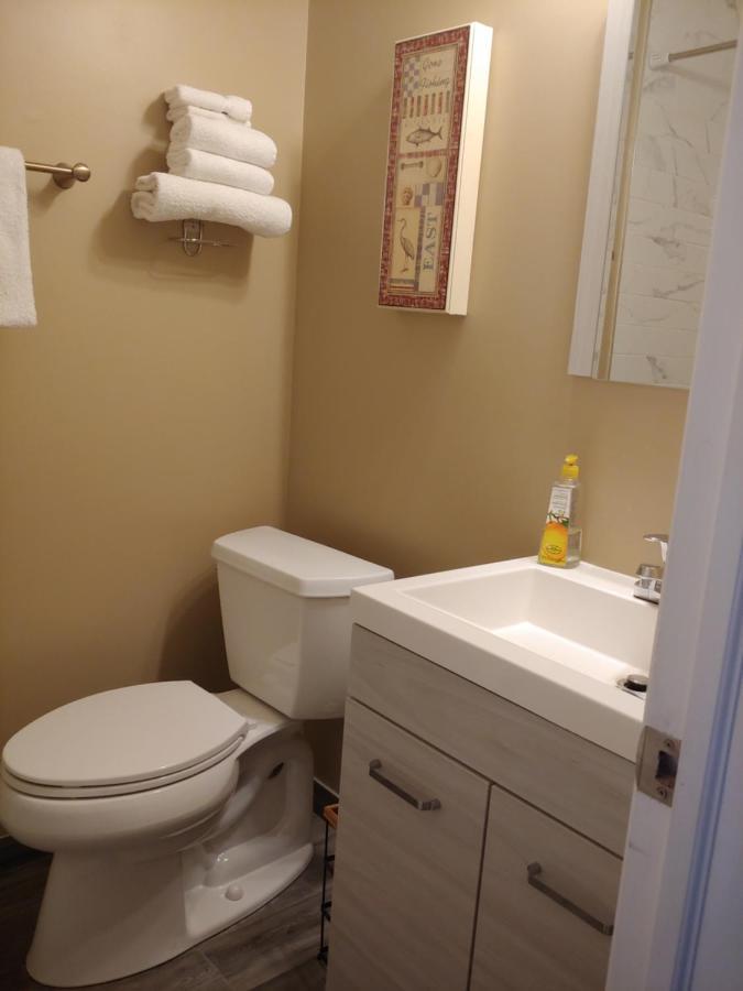 Nipigon Pinecrest Motel מראה חיצוני תמונה
